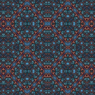 Kusursuz soyut desen. arka plan sanat dokusu. Soyut doku. Kaleydoskop