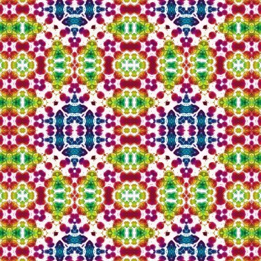 Kusursuz soyut desen. arka plan sanat dokusu. Soyut doku. Kaleydoskop