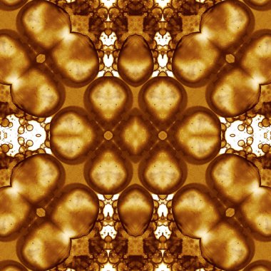 Kusursuz soyut desen. arka plan sanat dokusu. Soyut doku. Kaleydoskop