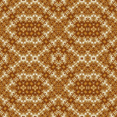 Kusursuz soyut desen. arka plan sanat dokusu. Soyut doku. Kaleydoskop