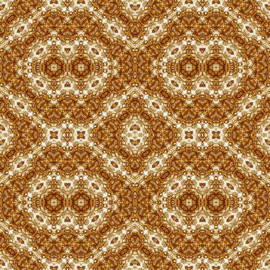 Kusursuz soyut desen. arka plan sanat dokusu. Soyut doku. Kaleydoskop