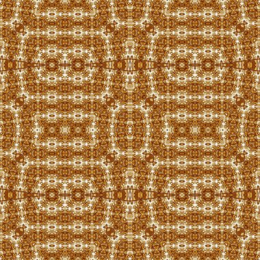 Kusursuz soyut desen. arka plan sanat dokusu. Soyut doku. Kaleydoskop