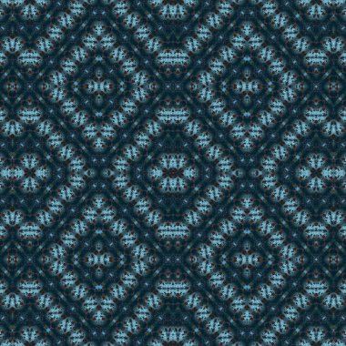 Seamless abstract pattern. background art texture. Abstract texture. Kaleidoscope