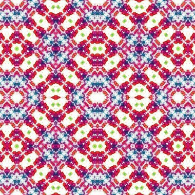 Kusursuz soyut desen. arka plan sanat dokusu. Soyut doku. Kaleydoskop