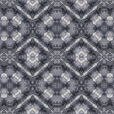 Kusursuz soyut desen. arka plan sanat dokusu. Soyut doku. Kaleydoskop