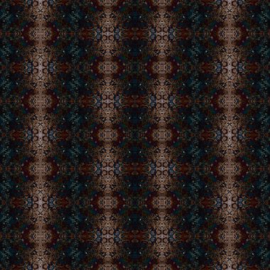 Kusursuz soyut desen. arka plan sanat dokusu. Soyut doku. Kaleydoskop