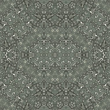 Kusursuz soyut desen. arka plan sanat dokusu. Soyut doku. Kaleydoskop