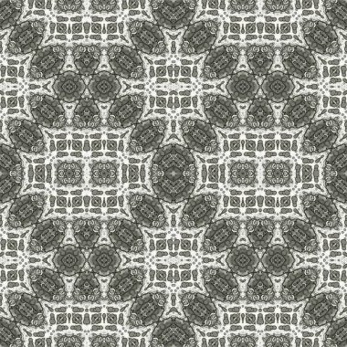 Kusursuz soyut desen. arka plan sanat dokusu. Soyut doku. Kaleydoskop