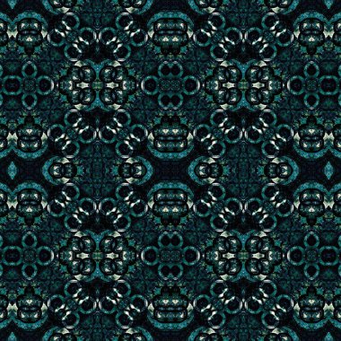 Kusursuz soyut desen. arka plan sanat dokusu. Soyut doku. Kaleydoskop