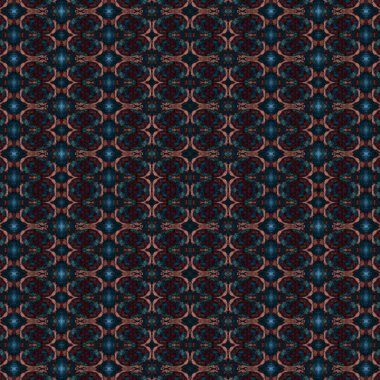 Kusursuz soyut desen. arka plan sanat dokusu. Soyut doku. Kaleydoskop