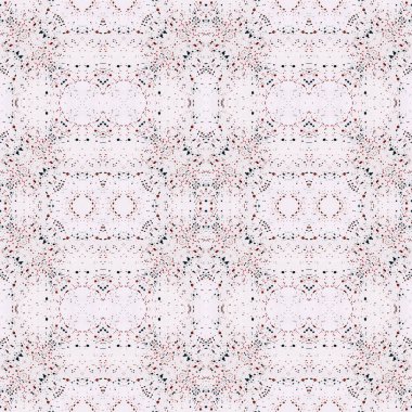 Kusursuz soyut desen. arka plan sanat dokusu. Soyut doku. Kaleydoskop