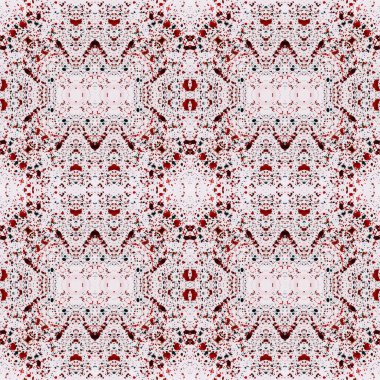 Kusursuz soyut desen. arka plan sanat dokusu. Soyut doku. Kaleydoskop