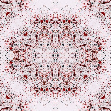 Kusursuz soyut desen. arka plan sanat dokusu. Soyut doku. Kaleydoskop