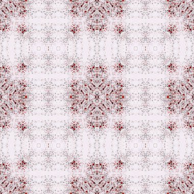 Kusursuz soyut desen. arka plan sanat dokusu. Soyut doku. Kaleydoskop