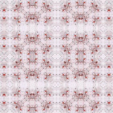 Kusursuz soyut desen. arka plan sanat dokusu. Soyut doku. Kaleydoskop