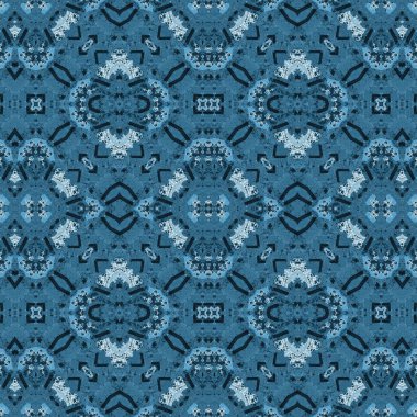 Kusursuz soyut desen. arka plan sanat dokusu. Soyut doku. Kaleydoskop