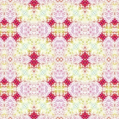 Kusursuz soyut desen. arka plan sanat dokusu. Soyut doku. Kaleydoskop