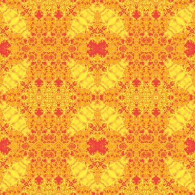 Kusursuz soyut desen. arka plan sanat dokusu. Soyut doku. Kaleydoskop