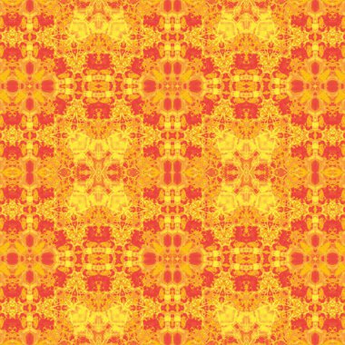 Kusursuz soyut desen. arka plan sanat dokusu. Soyut doku. Kaleydoskop