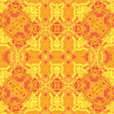 Kusursuz soyut desen. arka plan sanat dokusu. Soyut doku. Kaleydoskop