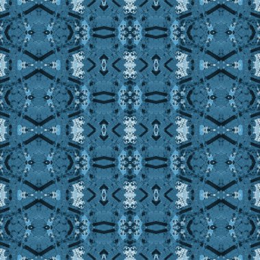 Kusursuz soyut desen. arka plan sanat dokusu. Soyut doku. Kaleydoskop