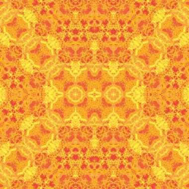 Kusursuz soyut desen. arka plan sanat dokusu. Soyut doku. Kaleydoskop