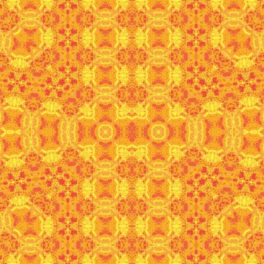 Kusursuz soyut desen. arka plan sanat dokusu. Soyut doku. Kaleydoskop