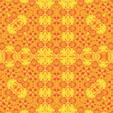 Kusursuz soyut desen. arka plan sanat dokusu. Soyut doku. Kaleydoskop