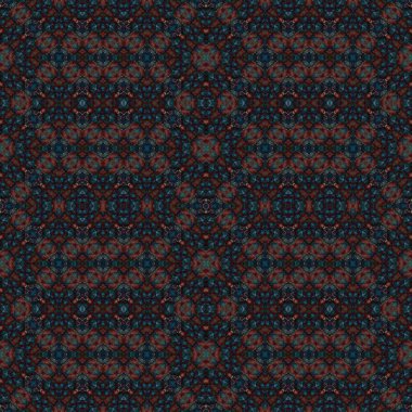 Kusursuz soyut desen. arka plan sanat dokusu. Soyut doku. Kaleydoskop