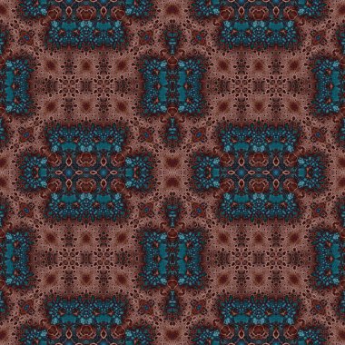 Kusursuz soyut desen. arka plan sanat dokusu. Soyut doku. Kaleydoskop