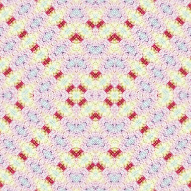 Seamless abstract pattern. background art texture. Abstract texture. Kaleidoscope