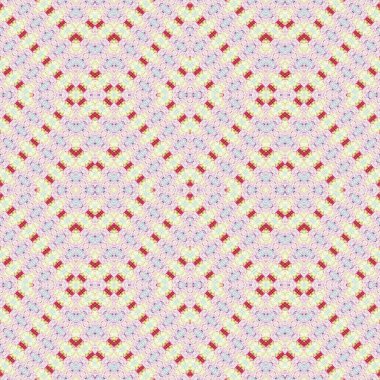 Kusursuz soyut desen. arka plan sanat dokusu. Soyut doku. Kaleydoskop