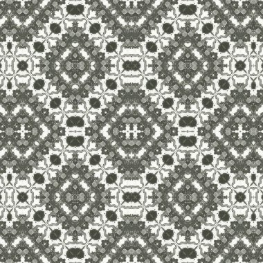 Kusursuz soyut desen. arka plan sanat dokusu. Soyut doku. Kaleydoskop