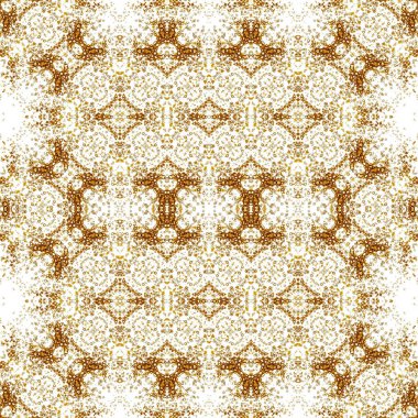 Kusursuz soyut desen. arka plan sanat dokusu. Soyut doku. Kaleydoskop