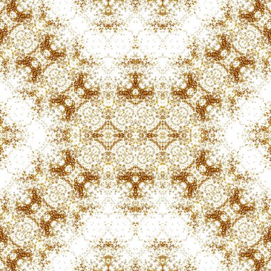 Kusursuz soyut desen. arka plan sanat dokusu. Soyut doku. Kaleydoskop