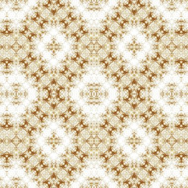 Kusursuz soyut desen. arka plan sanat dokusu. Soyut doku. Kaleydoskop