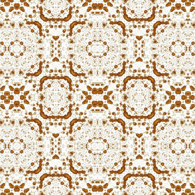 Kusursuz soyut desen. arka plan sanat dokusu. Soyut doku. Kaleydoskop