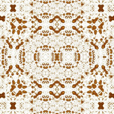 Kusursuz soyut desen. arka plan sanat dokusu. Soyut doku. Kaleydoskop