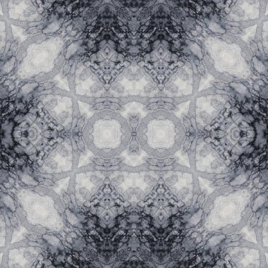 Kusursuz soyut desen. arka plan sanat dokusu. Soyut doku. Kaleydoskop