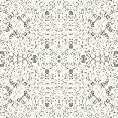 Kusursuz soyut desen. arka plan sanat dokusu. Soyut doku. Kaleydoskop