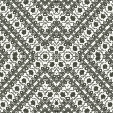 Kusursuz soyut desen. arka plan sanat dokusu. Soyut doku. Kaleydoskop