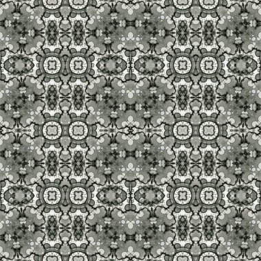 Kusursuz soyut desen. arka plan sanat dokusu. Soyut doku. Kaleydoskop