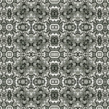 Kusursuz soyut desen. arka plan sanat dokusu. Soyut doku. Kaleydoskop