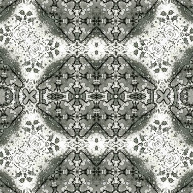 Kusursuz soyut desen. arka plan sanat dokusu. Soyut doku. Kaleydoskop