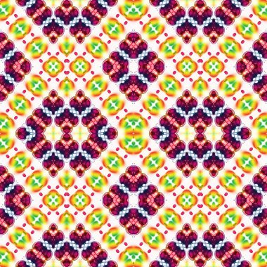 Kusursuz soyut desen. arka plan sanat dokusu. Soyut doku. Kaleydoskop