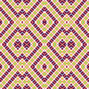 Kusursuz soyut desen. arka plan sanat dokusu. Soyut doku. Kaleydoskop