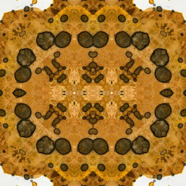 Kusursuz soyut desen. arka plan sanat dokusu. Soyut doku. Kaleydoskop