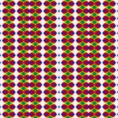 Kusursuz soyut desen. arka plan sanat dokusu. Soyut doku. Kaleydoskop