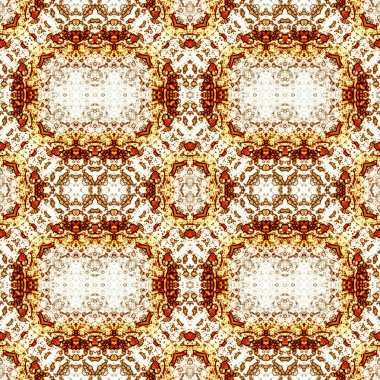 Kusursuz soyut desen. arka plan sanat dokusu. Soyut doku. Kaleydoskop