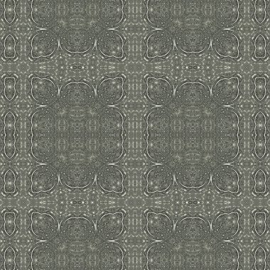 Kusursuz soyut desen. arka plan sanat dokusu. Soyut doku. Kaleydoskop